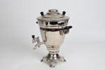 SAMOVAR, 1900-tal