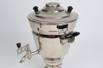 SAMOVAR, 1900-tal