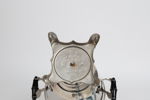 SAMOVAR, 1900-tal