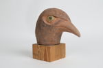 FÅGELSKULPTUR, Marianne Gradin