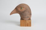 FÅGELSKULPTUR, Marianne Gradin