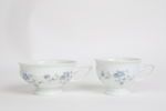 MATSERVIS, 51 delar, Rosenthal, porslin, Tyskland