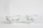 MATSERVIS, 51 delar, Rosenthal, porslin, Tyskland
