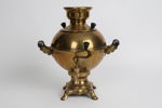 SAMOVAR