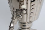 Samovar i metall