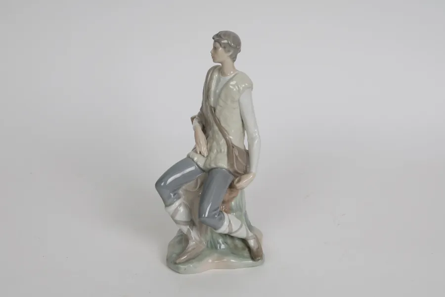Figurin, Lladró