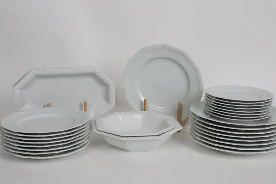 Servis, Rosenthal Classic, 29 delar