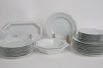 Servis, Rosenthal Classic, 29 delar