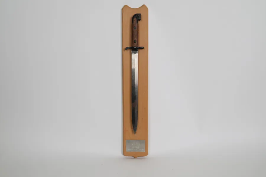 Knivbajonett m/1914, Eskilstuna