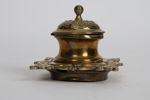 Bläckhorn, England, 1800-talets slut