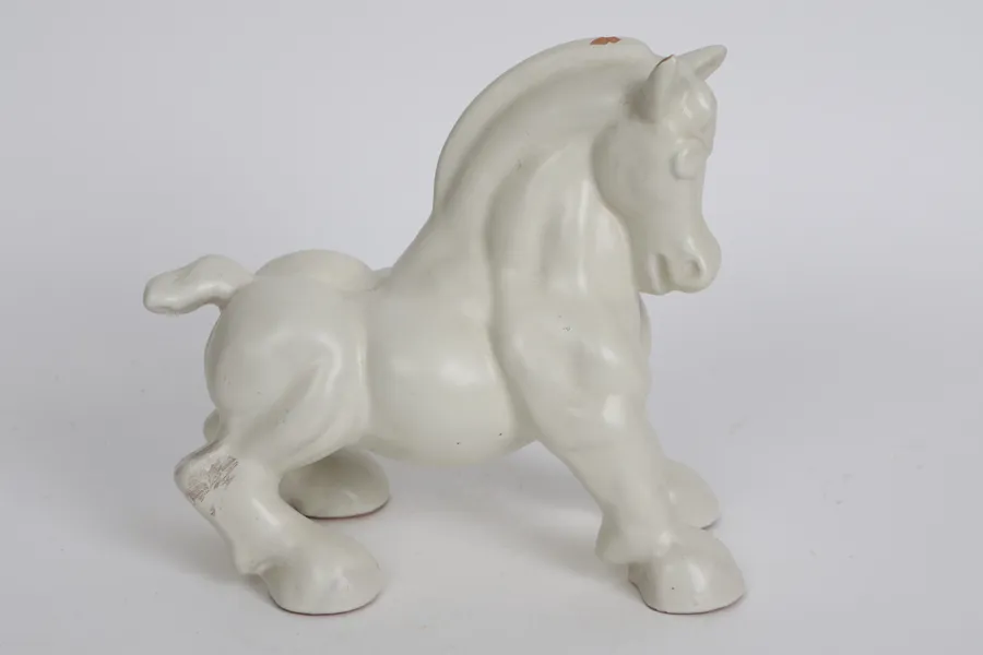 Figurin, S:t Eriks Lervarufabrik