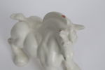 Figurin, S:t Eriks Lervarufabrik