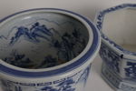 Ytterfoder, Kina, 2 st