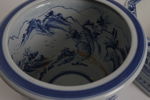 Ytterfoder, Kina, 2 st