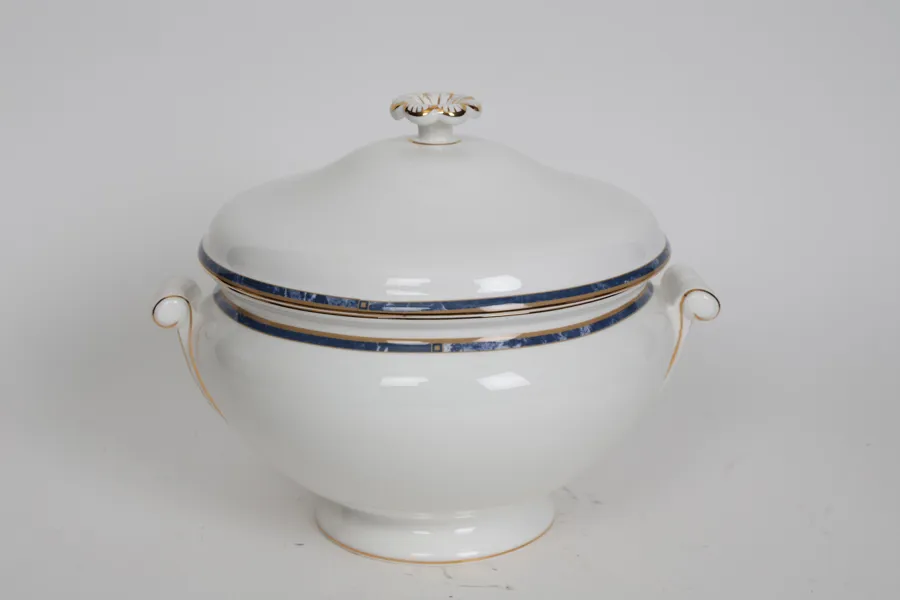 Terrin, Wedgwood
