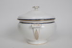 Terrin, Wedgwood