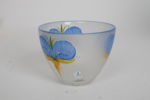 Glasservis, Kosta Boda, 5 delar ULRICA HYDMAN-VALLIEN.