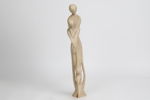 SKULPTUR, familj, 1900-tal