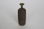 ROLF PALM, miniatyrvas, stengods, 1950–60-tal