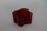 GLASFÖREMÅL, parti, Iittala.