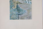 355 Carl Larsson tryck 