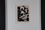 357 litografi, Lennart Rodhe 