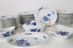 SERVIS, 39 delar, Royal Copenhagen.