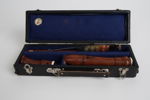 Blåsinstrument, Moeck Rottenburgh 439