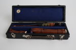 Blåsinstrument, Moeck Rottenburgh 439