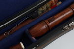 Blåsinstrument, Moeck Rottenburgh 439