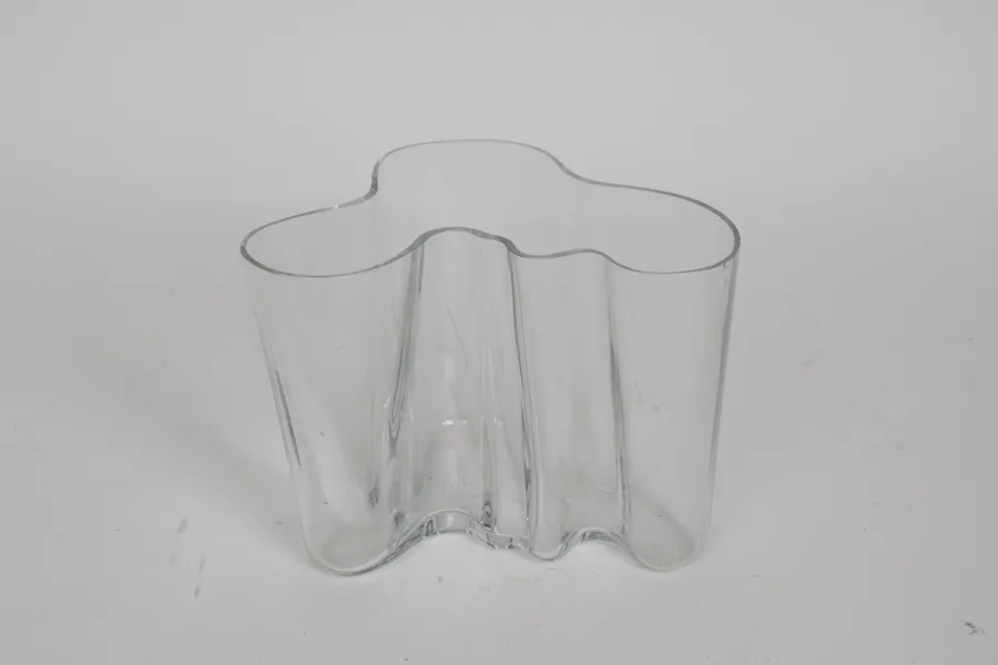 Vas, Alvar Aalto, Iittala