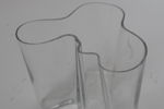Vas, Alvar Aalto, Iittala