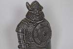 FIGURIN, viking, glaserad keramik, Upsala-Ekeby, 1900-talets andra hälft