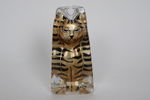 KATTFIGURINER, glas, Renate Stock, SEA Glasbruk.