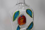 FLASKVAS, glas, Ulrica Hydman Vallien, 1900-talets slut