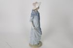 FIGURIN, porslin, Nao, Lladró, 1900-talets andra hälft