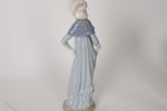 FIGURIN, porslin, Nao, Lladró, 1900-talets andra hälft
