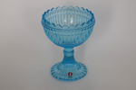 GLASFÖREMÅL, parti, Iittala.