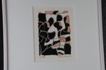 Litografi, Lennart Rodhe
