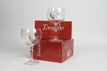 VINGLAS, 3 st, Tomtebo, Rolf Berg