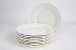 TALLKRIKAR, 9 st, FOGLIA Villeroy & Boch, 