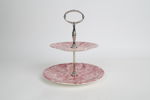 KAKFAT/ETAGEFAT, Wedgwood, England, 1900-tal