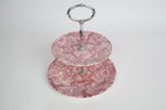 KAKFAT/ETAGEFAT, Wedgwood, England, 1900-tal